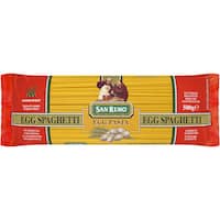 San Remo Pasta Egg Spaghetti