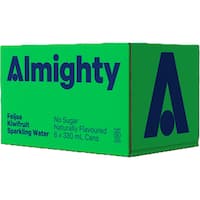 Almighty 6 x 330ml