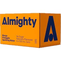 Almighty 6 x 330ml