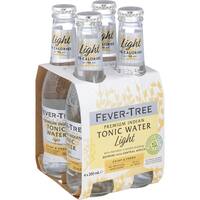 Fever Tree 4 pack