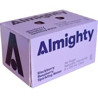 Almighty 6 pack
