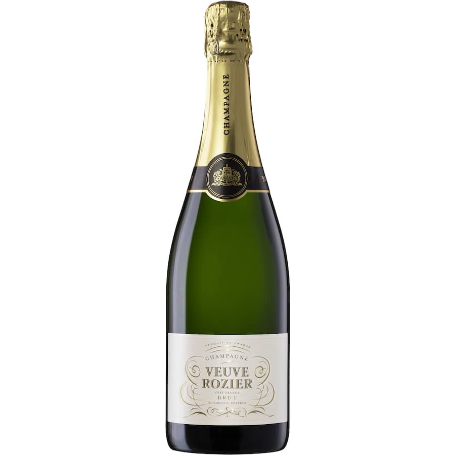 Veuve Rozier Champagne Non Vintage