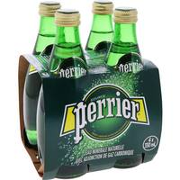 Perrier 4 pack