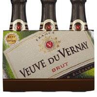Veuve De Vernay Sparkling Brut