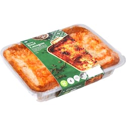 Prepared Meals & Sides