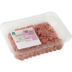 Pork Mince & Patties