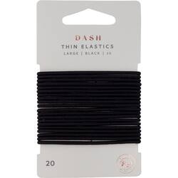 Brushes & Hair Accessories