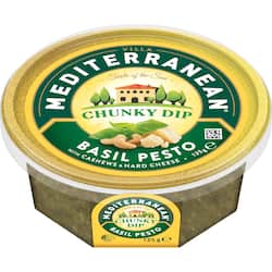 Dips, Hummus & Nibbles