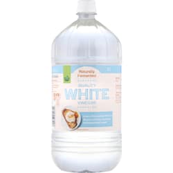 Vinegar