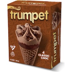 Single Serve & Multipacks