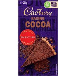 Cooking Chocolate & Cocoa