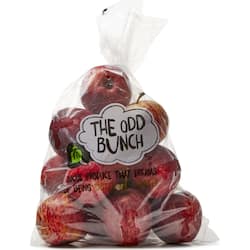 The Odd Bunch
