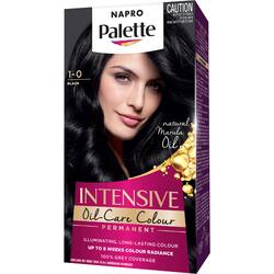 Hair Colour