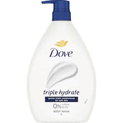 Bath, Shower & Soap