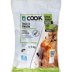 Whole Chicken