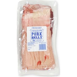 Frozen Beef, Lamb & Pork