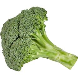 Broccoli, Cauliflower & Cabbage