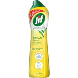 Toilet & Bathroom Cleaners