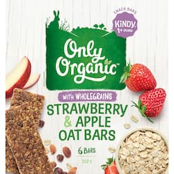 Baby & Toddler Snacks