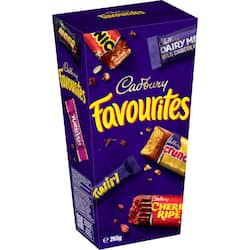 Chocolate Boxes & Gifts