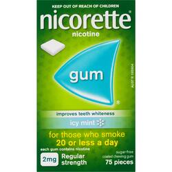 Quit Smoking