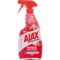 Cleaning