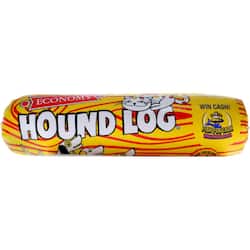 Chilled or Frozen Dog Food