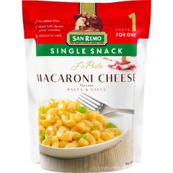 Packet Meals & Sides