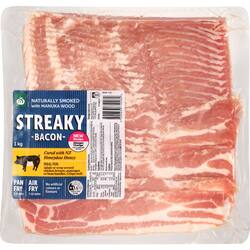 Bacon