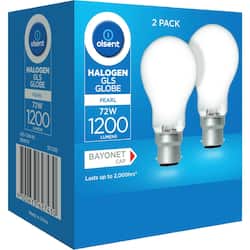 Light Bulbs & Torches