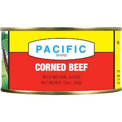 Tinned Meat