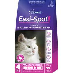 Pet Health & Accessories