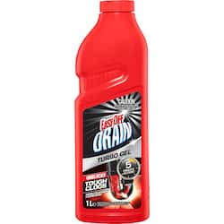 Drain Cleaners & Solvents