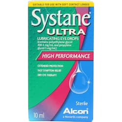 Eye Drops