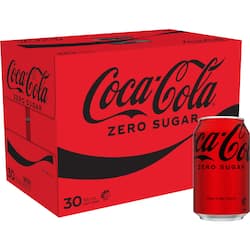 Soft Drinks