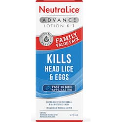 Head Lice