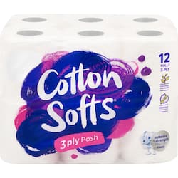 Toilet Paper