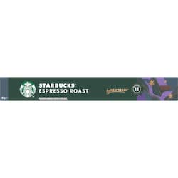 Coffee Pods & Capsules