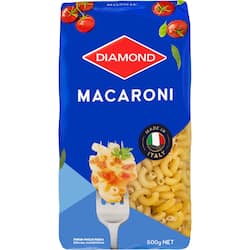 Dried Pasta