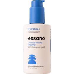 Facial Cleansers & Care
