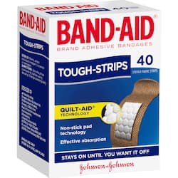 Plasters & Bandages
