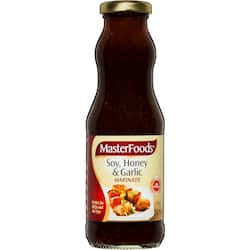Marinades