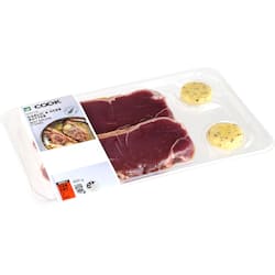 Steak