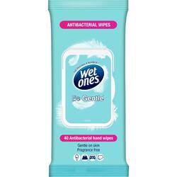 Cleansing Wipes