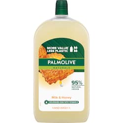 Hand Soap & Sanitizer