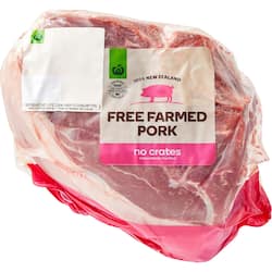 Roast Pork