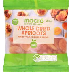Dried Fruit