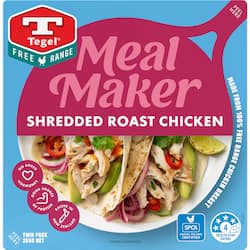 Cooked Meats