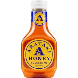 Honey