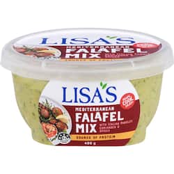 Falafel